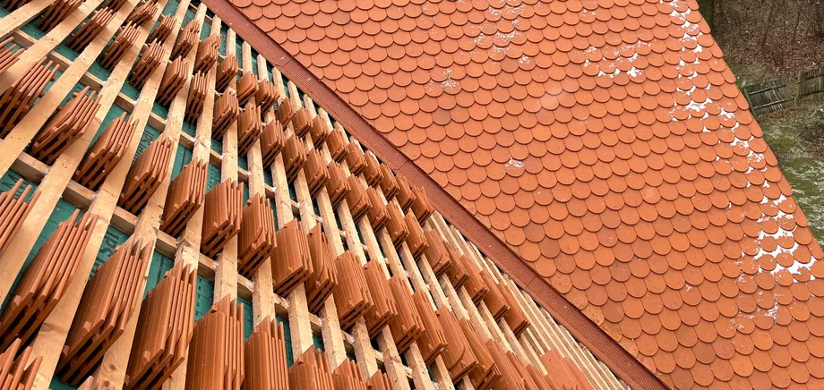 Z čeho se skládá úžlabí BRAMAC