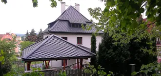 Vynikla originalita Smaragdu