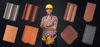 Vše co potřebujete vědět o výběru vhodné krytiny na vaši střechu