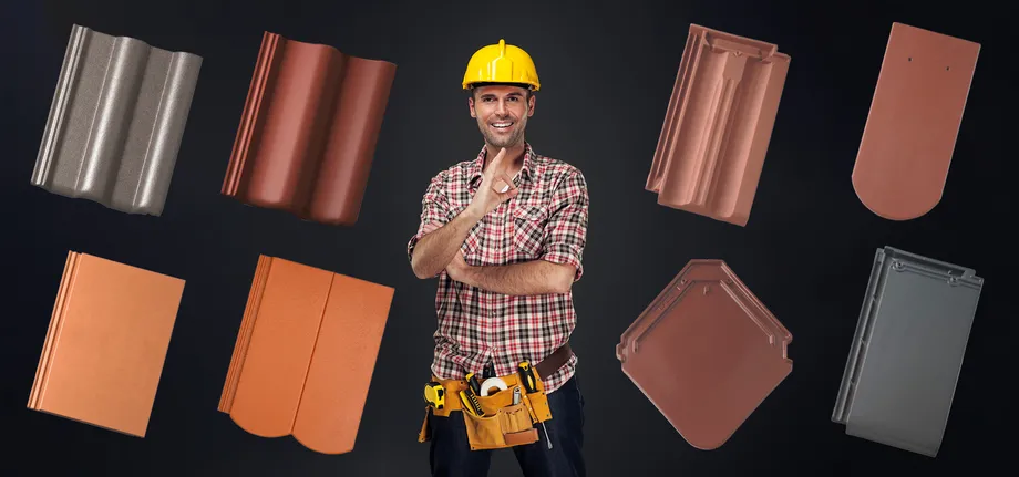 Vše co potřebujete vědět o výběru vhodné krytiny na vaši střechu