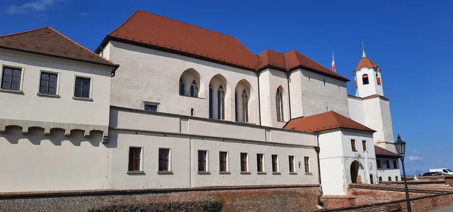 Rekonstrukce historického objektu 3