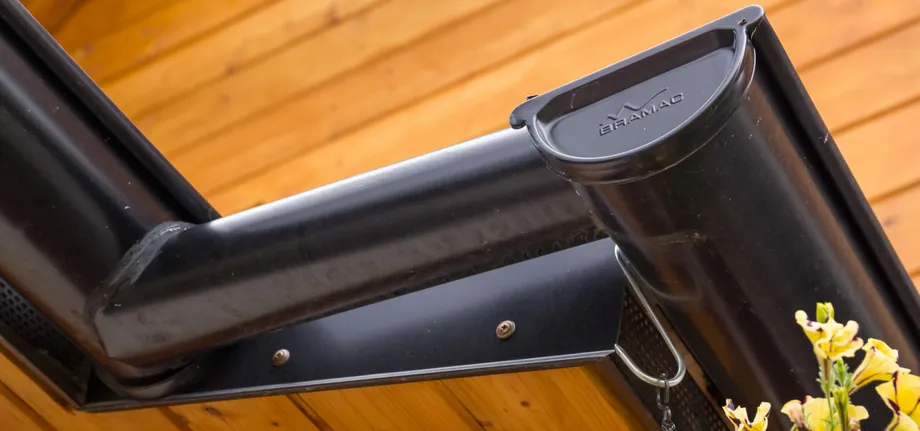 Proč kontrolovat okapový systém střechy