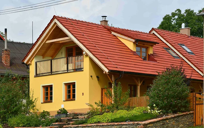 Výhody a nevýhody střešních oken