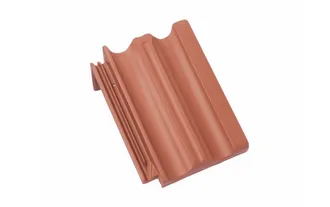 Keramické tvarovky pro řešení pultu