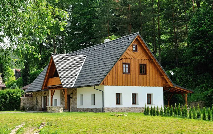 Instalace a údržba