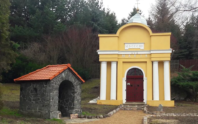 Otvírání studánek se značkou BRAMAC