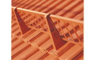 Protisněhová ochrana