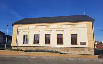 Oslavy konce války pod velením Topasu 13