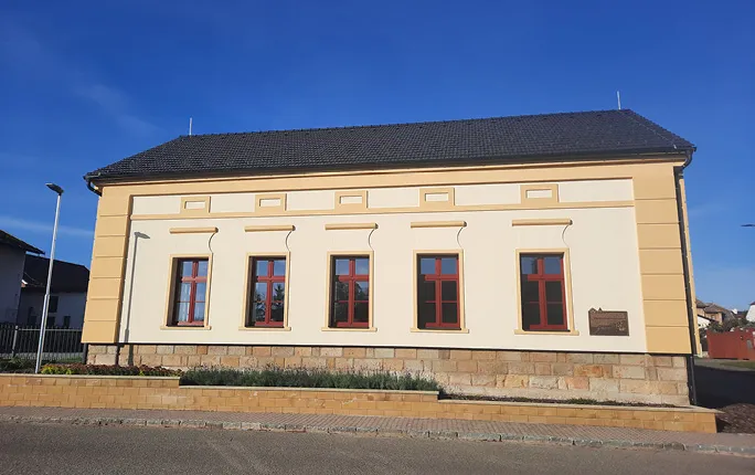 Oslavy konce války pod velením Topasu 13