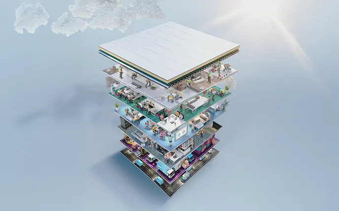 Výhody systému EverGuard