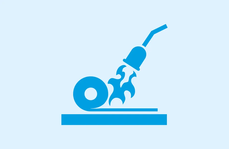 Ověřené realizační firmy pro práci s produkty Icopal Vedag