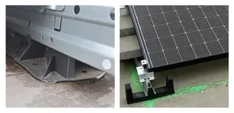 Problém materiálové snášenlivosti | Webinář Požadavky na ploché střechy při instalaci FVE z pohledu výrobce hydroizolací