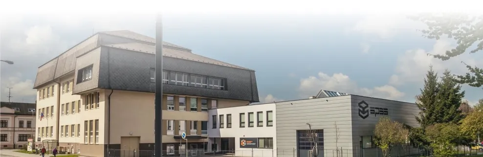 Přednáška na Technickém lyceu v Havlíčkově Brodě