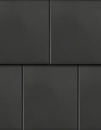 Tegalit NOVO - břidlicově černá