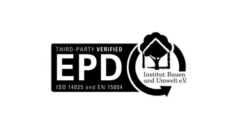 EverGuard certifikace EPD