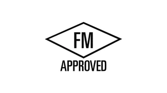 EverGuard - certifikace FM Approved