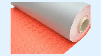 EverGuard TPO walkways