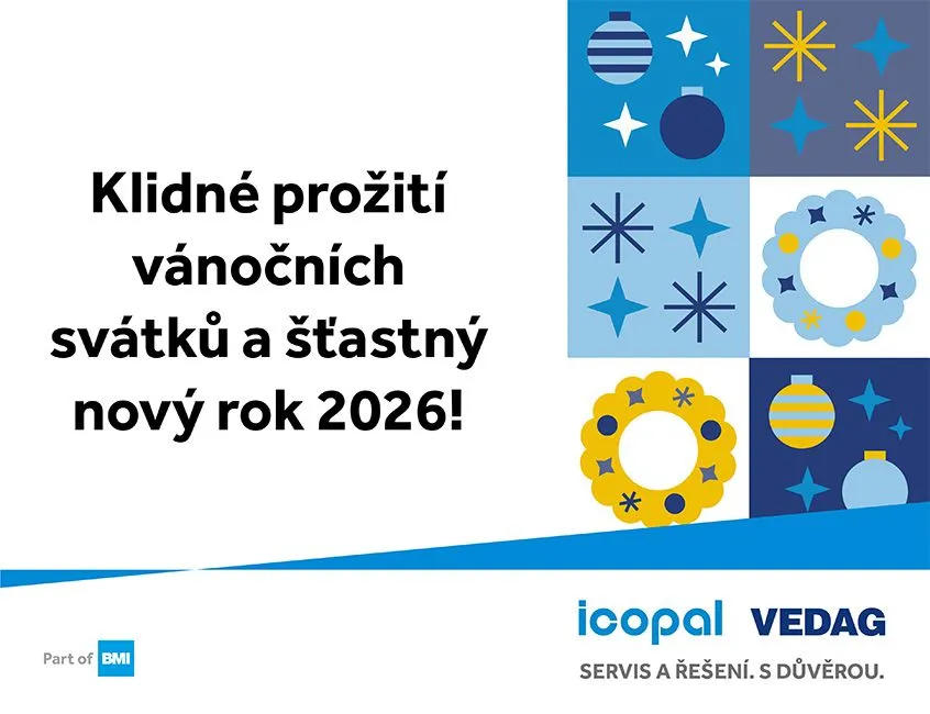 PF 2026 od Icopal Vedag