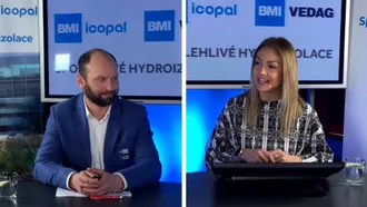 Webinář: Ploché střechy – revize normy ČSN 73 1901, postup při návrhu oprav střech